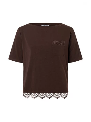 Foto van product MORE & MORE Shirt bruin