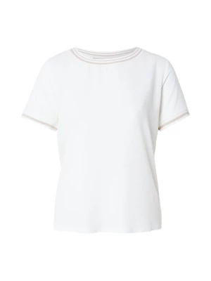 Foto van product MORE & MORE Shirt camel / offwhite