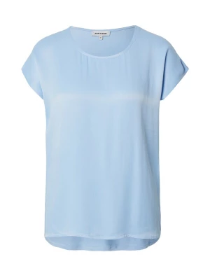Foto van product MORE & MORE Shirt lichtblauw