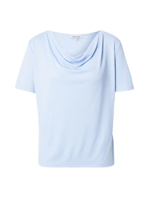Foto van product MORE & MORE Shirt lichtblauw