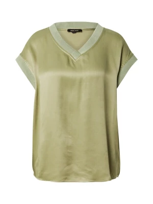 Foto van product MORE & MORE Shirt olijfgroen