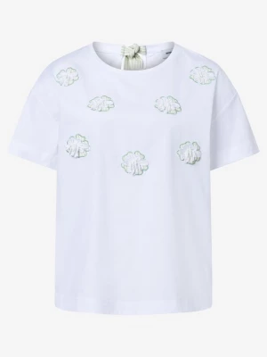 Foto van product MORE & MORE Shirt wit