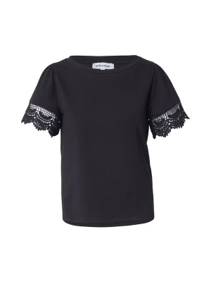 Foto van product MORE & MORE Shirt zwart