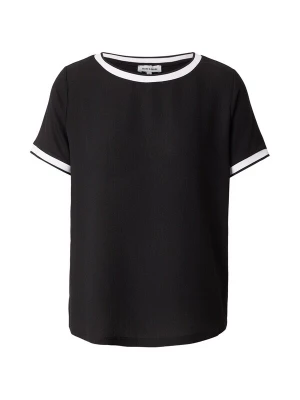 Foto van product MORE & MORE Shirt zwart / wit