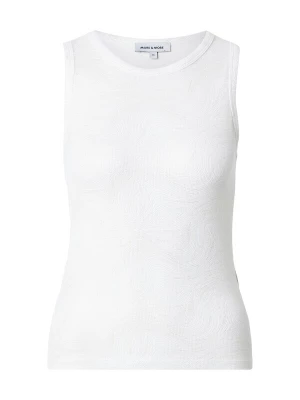 Foto van product MORE & MORE Top offwhite