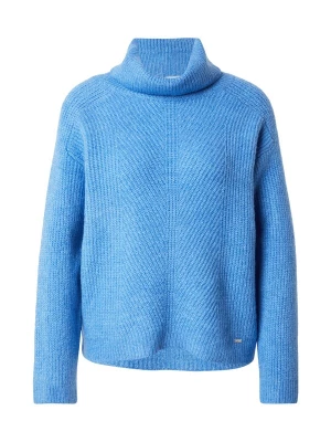 Foto van product MORE & MORE Trui blauw