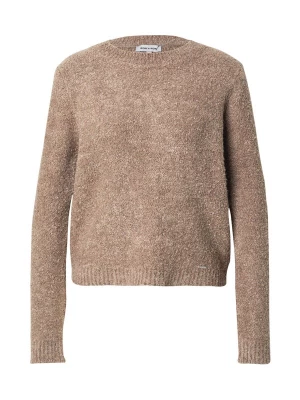 Foto van product MORE & MORE Trui donkerbeige