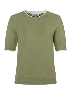 Foto van product MORE & MORE Trui groen