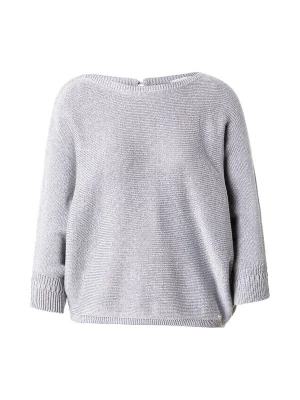 Foto van product MORE & MORE Trui stone grey