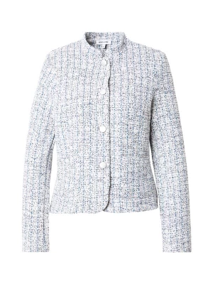 Foto van product MORE & MORE Tussenjas blauw / pastelblauw / zwart / offwhite