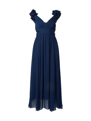 Foto van product Morgan Avondjurk navy