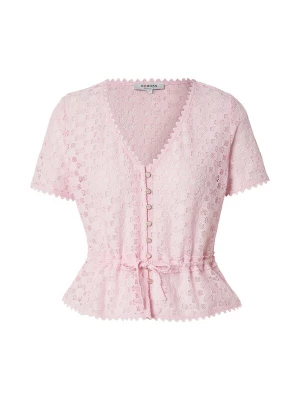 Foto van product Morgan Blouse 'DATE' rosa