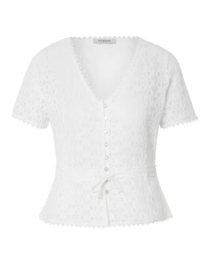 Foto van product Morgan Blouse 'Date' wit