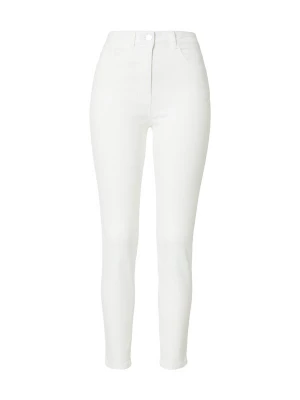 Foto van product Morgan Jeans '261-PARDAM1' white denim