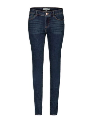 Foto van product Morgan Jeans 'Pom' donkerblauw