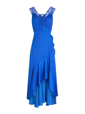 Foto van product Morgan Jurk '251-RORLA' royal blue / koningsblauw