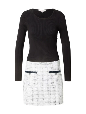 Foto van product Morgan Jurk 'MLILOU' zwart / offwhite