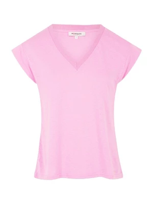 Foto van product Morgan Shirt '221-DAME' lichtroze