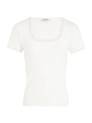 Foto van product Morgan Shirt '232-DLUBI' offwhite