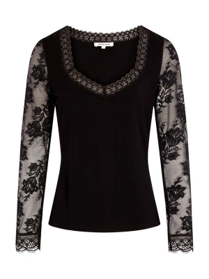 Foto van product Morgan Shirt '261-TANKA' zwart