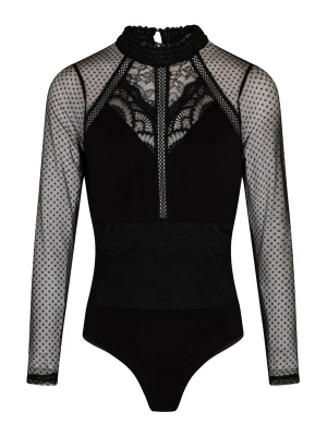 Foto van product Morgan Shirt body zwart