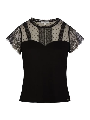Foto van product Morgan Shirt 'DAPHNE' zwart