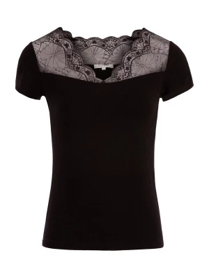 Foto van product Morgan Shirt 'LARY' zwart