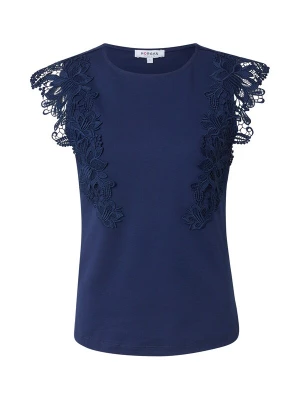 Foto van product Morgan Shirt navy