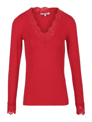 Foto van product Morgan Shirt 'TRACY' rood