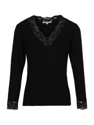 Foto van product Morgan Shirt 'TRACY' zwart