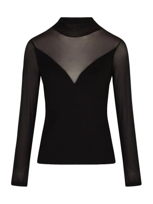 Foto van product Morgan Shirt zwart