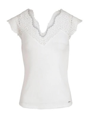 Foto van product Morgan Top 'DENA' offwhite