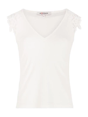 Foto van product Morgan Top wit