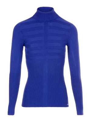 Foto van product Morgan Trui '132-Mentos' royal blue / koningsblauw