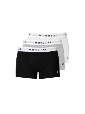 Foto van product MOROTAI Boxershorts 'PREMIUM' gemengde kleuren