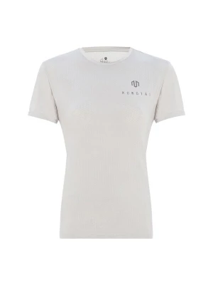 Foto van product MOROTAI Functioneel shirt 'Engineering'' zilvergrijs / lichtgrijs