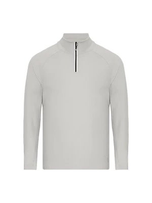 Foto van product MOROTAI Functioneel shirt 'TRAINING DRY' lichtgrijs
