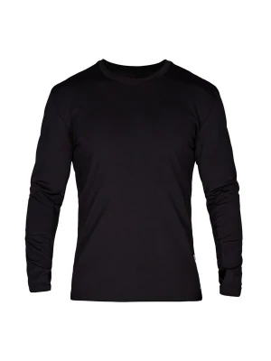 Foto van product MOROTAI Functioneel shirt 'TRAINING DRY' zwart