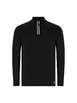 Foto van product MOROTAI Functioneel shirt 'TRAINING DRY' zwart