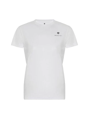 Foto van product MOROTAI Functioneel shirt 'Ultralight Basic' zwart / wit