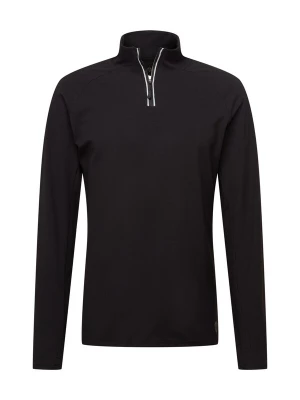 Foto van product MOROTAI Functioneel shirt zwart
