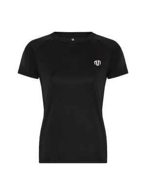 Foto van product MOROTAI Functioneel shirt zwart / wit