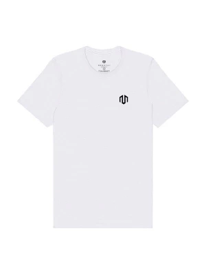 Foto van product MOROTAI Shirt 'ESSENTIAL' wit