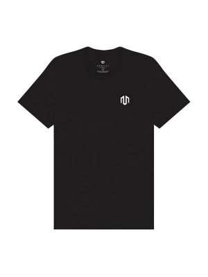 Foto van product MOROTAI Shirt 'ESSENTIAL' zwart / natuurwit