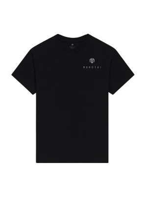 Foto van product MOROTAI Shirt 'REFLECTIVE' zwart