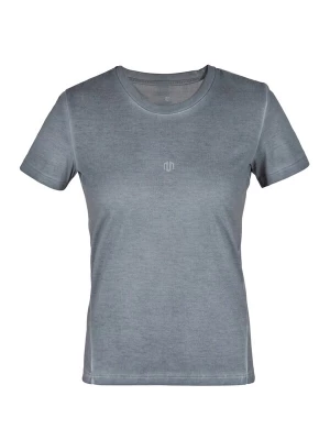 Foto van product MOROTAI Shirt 'WASHED OUT' donkergrijs