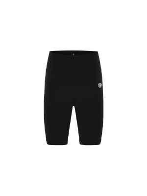 Foto van product MOROTAI Sportbroek 'Basic' zwart / wit