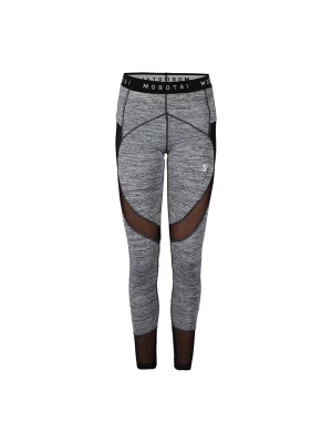 Foto van product MOROTAI Sportbroek donkergrijs / zwart