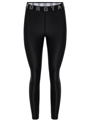 Foto van product MOROTAI Sportbroek ' Energy Tights ' zwart