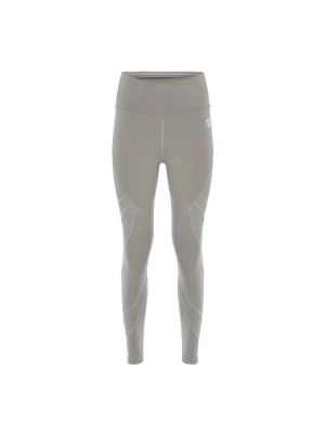 Foto van product MOROTAI Sportbroek grijs / wit